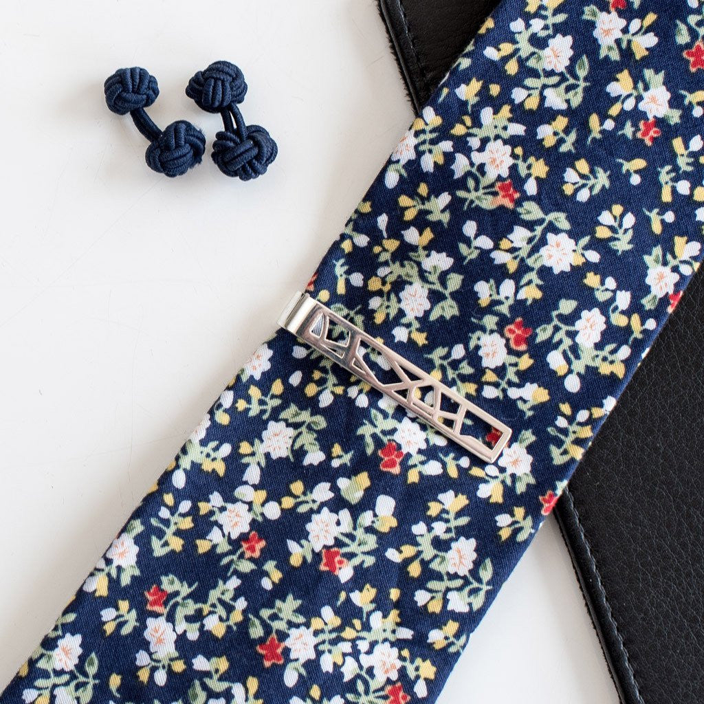 Custom MAP TIE BAR